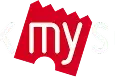 BookMyShow logo