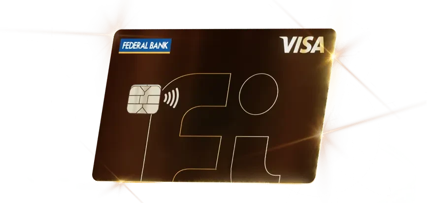 MAGNIFI Credit Card - Federal Bank Partnership